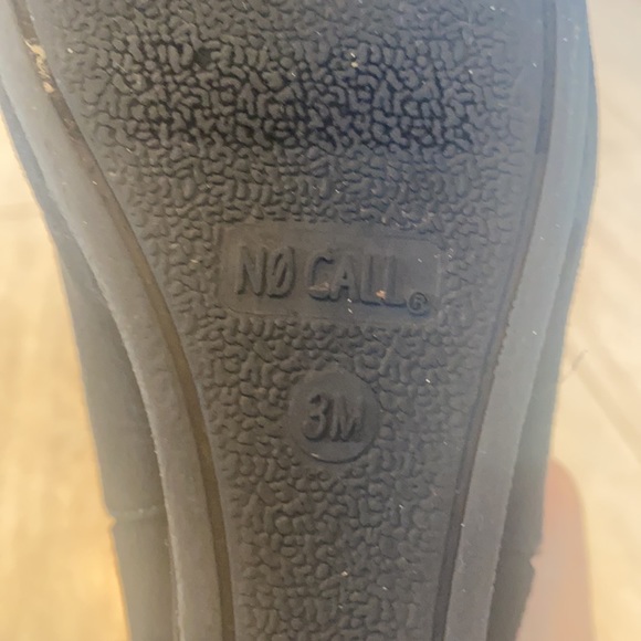 Girls black ankle boots size 3 - Picture 5 of 5